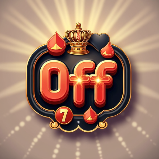Ícone do 0ff